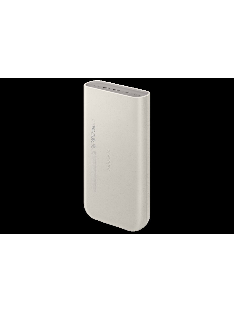 P4520XUE Samsung 20Ah Wireless Battery Pack (SFC 45W), Beige 2