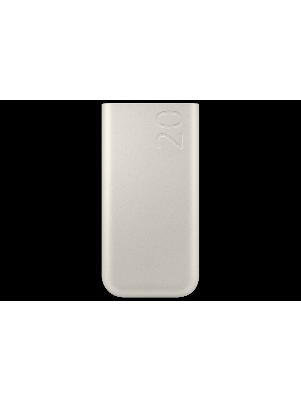 P4520XUE Samsung 20Ah Wireless Battery Pack (SFC 45W), Beige P4520XUE Samsung 20Ah Wireless Battery Pack (SFC 45W), Beige