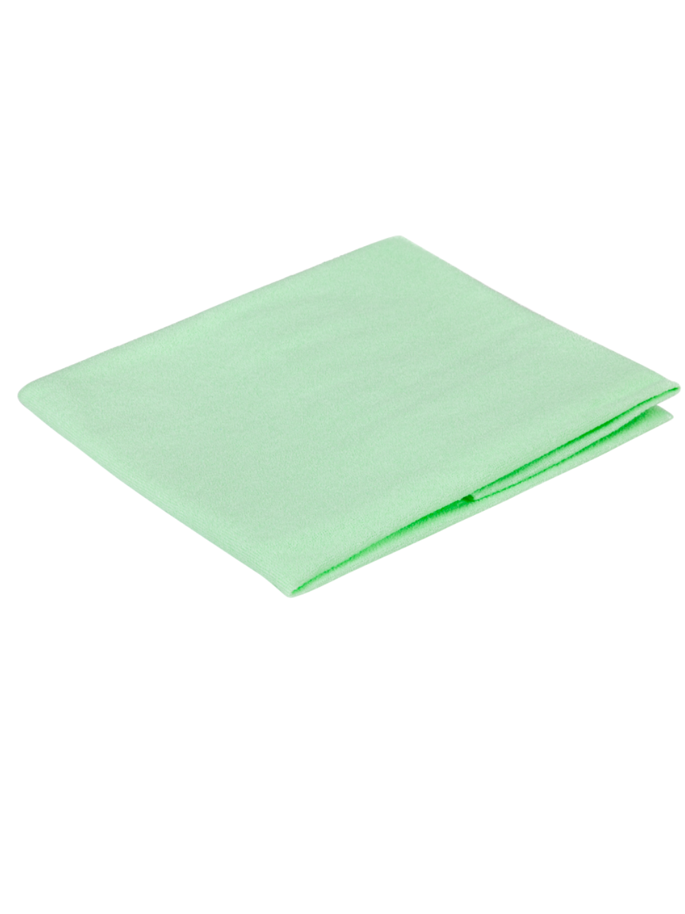 Paklotas Higieninis Daugkartinio Naudojimo Dydis 100x140 cm Spalva Žalia
