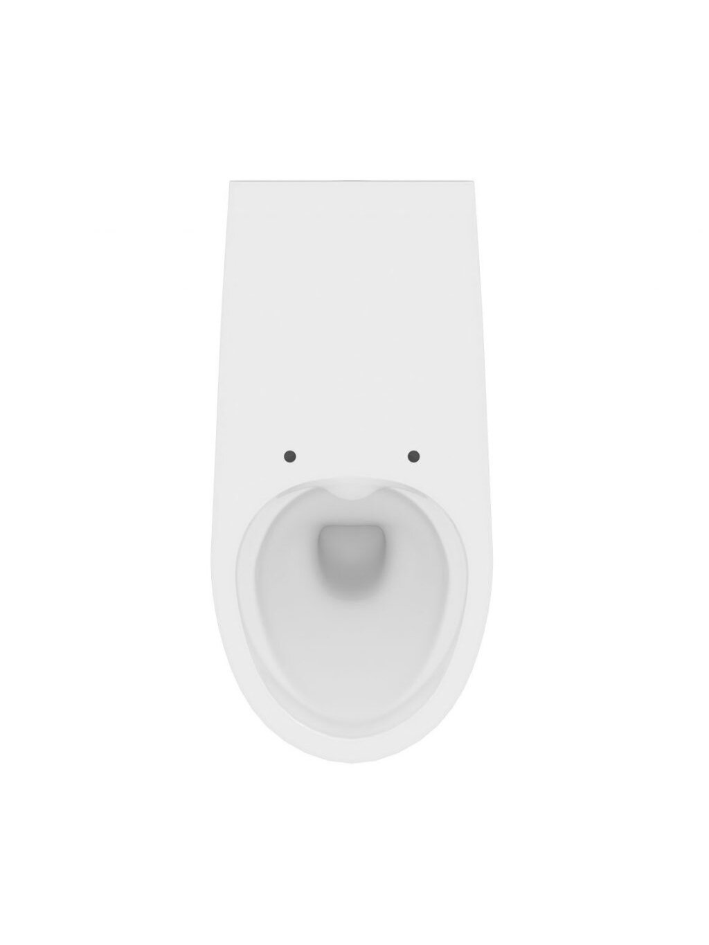 Pakabinamas WC Cersanit Etiuda, be dangčio 1 Pakabinamas WC Cersanit Etiuda, be dangčio 1