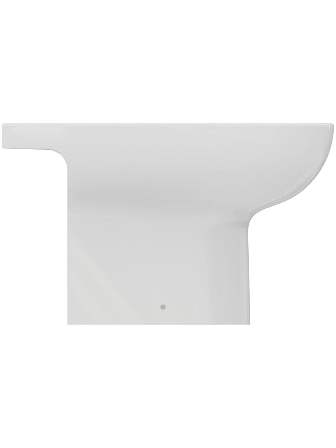 Pastatomo WC Ideal Standard puodas, i.Life A Rimless+ (be bakelio) 3