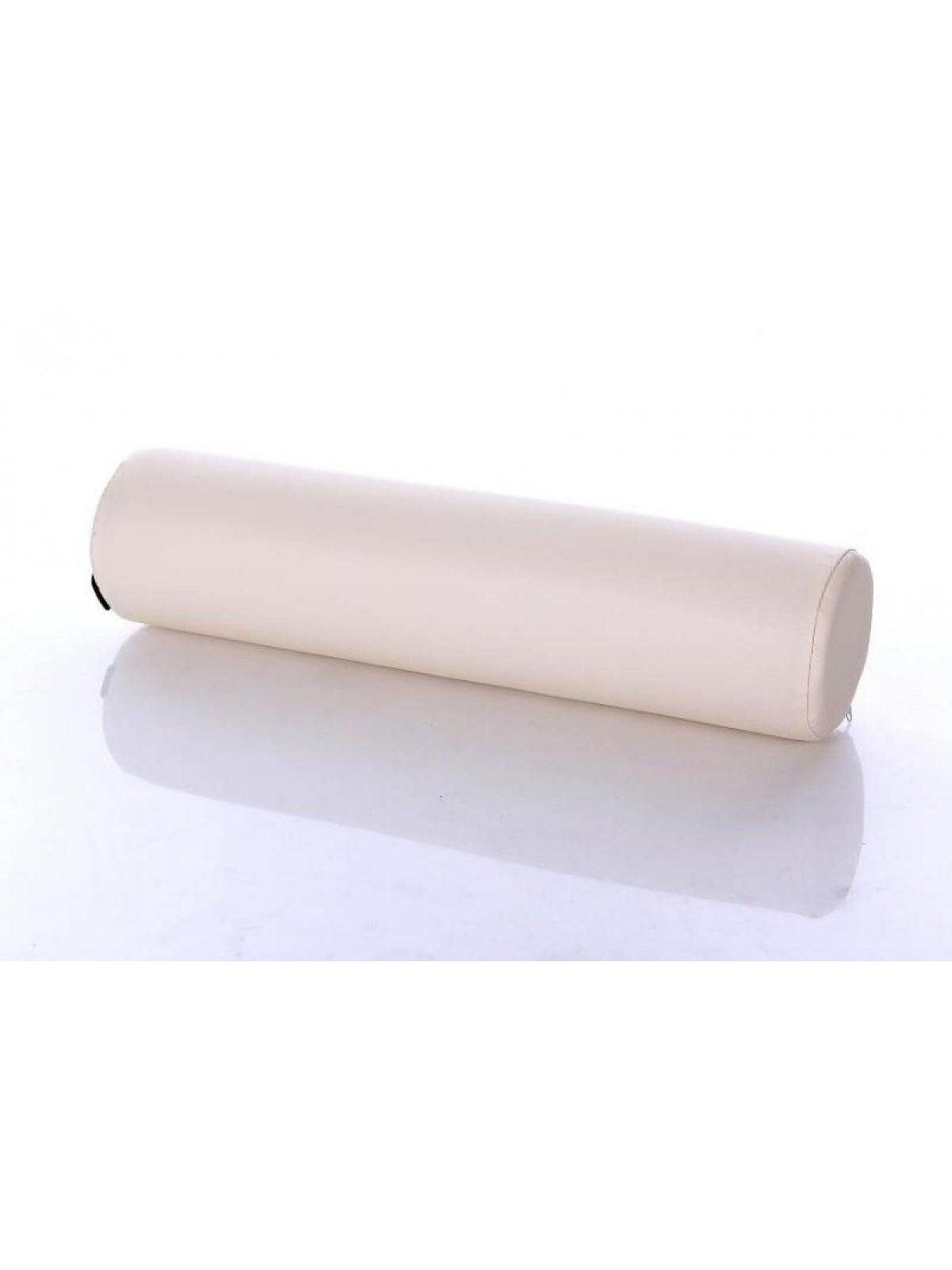 Pagalvė RESTPRO Cream apvali