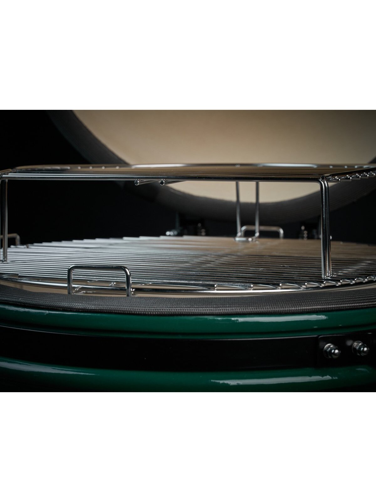 Papildomos kepimo grotelės KamadoClub PRO 2/PRO 3 1 Papildomos kepimo grotelės KamadoClub PRO 2/PRO 3 1