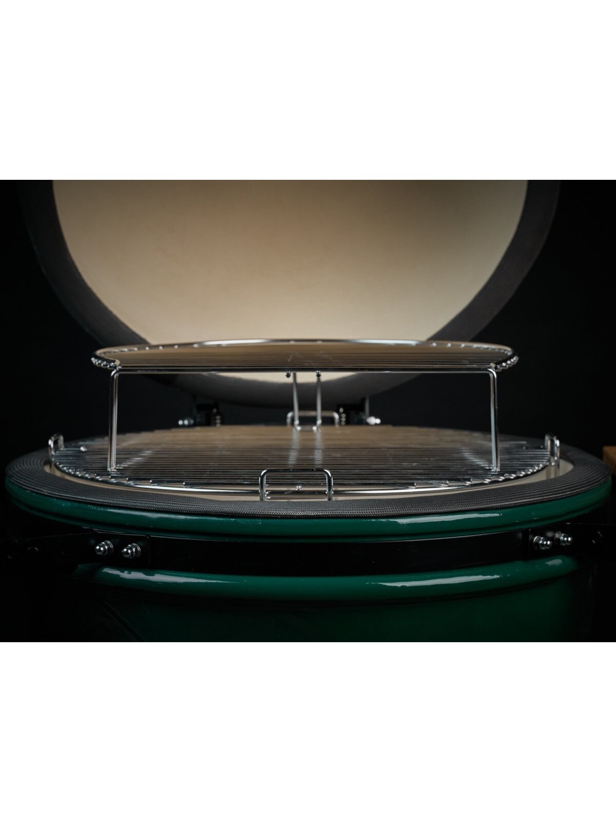 Papildomos kepimo grotelės KamadoClub PRO 2/PRO 3 2 Papildomos kepimo grotelės KamadoClub PRO 2/PRO 3 2