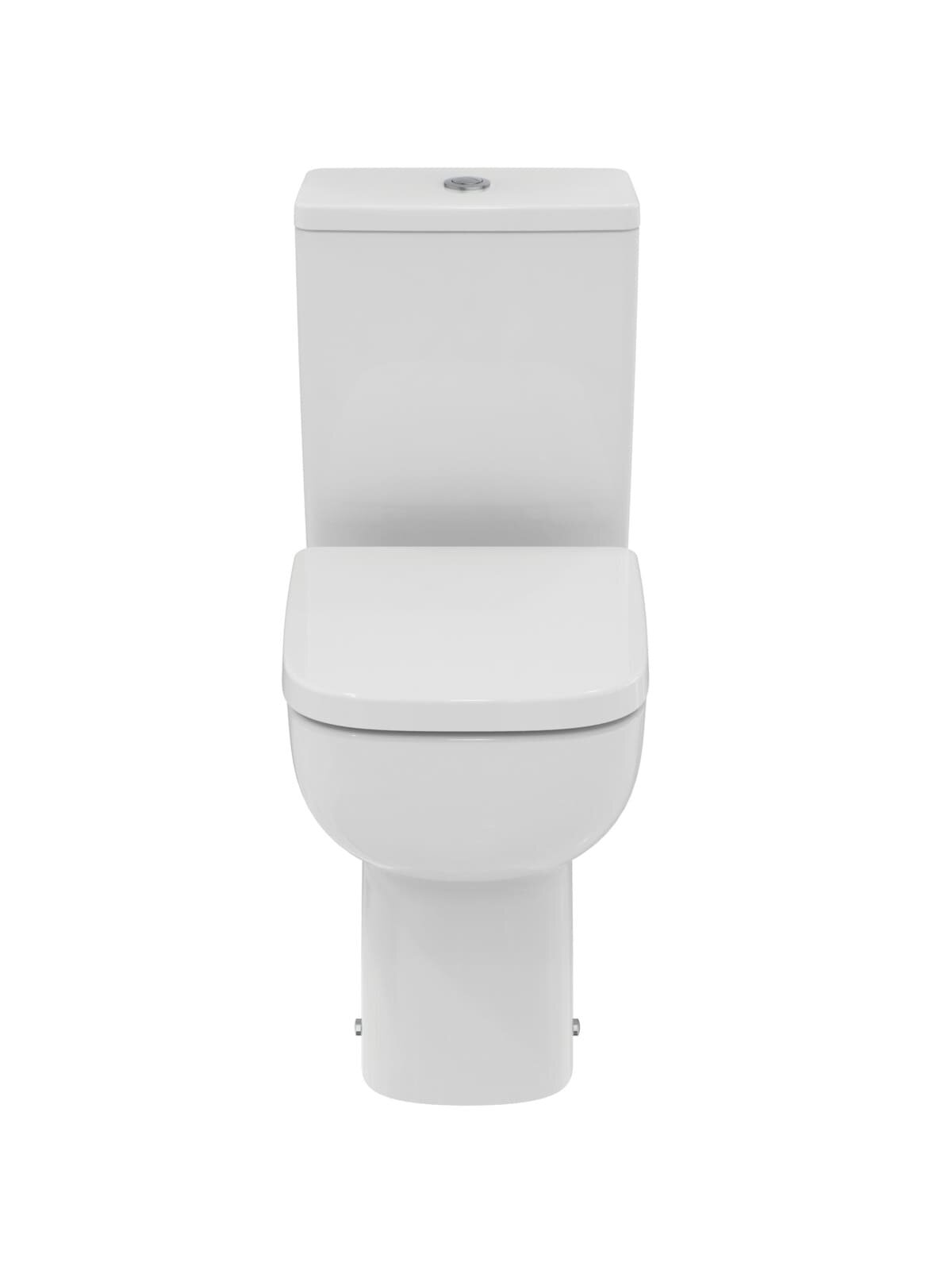Pastatomas WC Ideal Standard i.life A RimsLS+, paaukštintas, su bakeliu ir lėtai nusileidžiančiu dangčiu 4 Pastatomas WC Ideal Standard i.life A RimsLS+, paaukštintas, su bakeliu ir lėtai nusileidžiančiu dangčiu 4