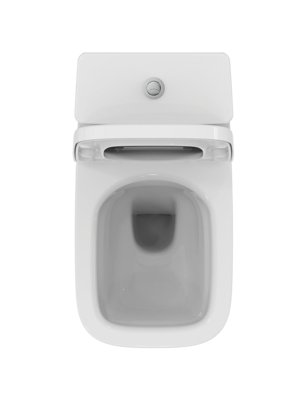 Pastatomas WC Ideal Standard, i.life A RimsLS+ su bakeliu ir lėtai nusileidžiančiu dangčiu 4 Pastatomas WC Ideal Standard, i.life A RimsLS+ su bakeliu ir lėtai nusileidžiančiu dangčiu 4