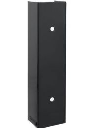 Pamato laikiklis, metalinis, 200x60 mm 5 Pamato laikiklis, metalinis, 200x60 mm 5