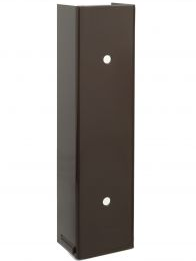 Pamato laikiklis, metalinis, 300x60 mm 2