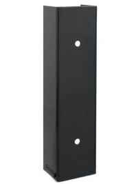 Pamato laikiklis, metalinis, 200x50 mm 4 Pamato laikiklis, metalinis, 200x50 mm 4