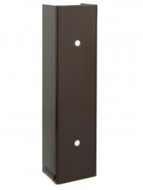 Pamato laikiklis, metalinis, 250x50 mm 2 Pamato laikiklis, metalinis, 250x50 mm 2