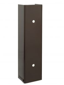 Pamato laikiklis, metalinis, 200x50 mm 2 Pamato laikiklis, metalinis, 200x50 mm 2