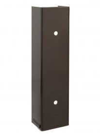 Pamato laikiklis, metalinis, 200x60 mm 2 Pamato laikiklis, metalinis, 200x60 mm 2