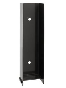 Pamato laikiklis, metalinis, 200x60 mm 4 Pamato laikiklis, metalinis, 200x60 mm 4