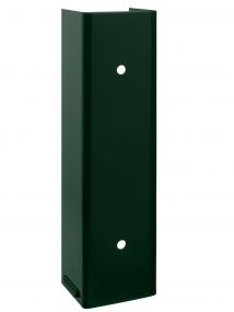 Pamato laikiklis, metalinis, 200x40 mm 1 Pamato laikiklis, metalinis, 200x40 mm 1