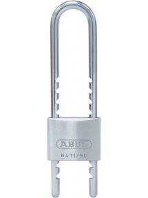 Pakabinama spyna Abus 64TI/50HB60-150, pilka Pakabinama spyna Abus 64TI/50HB60-150, pilka