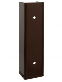Pamato laikiklis, metalinis, 200x50 mm 3 Pamato laikiklis, metalinis, 200x50 mm 3