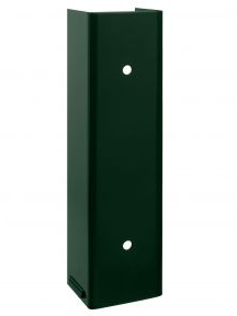 Pamato laikiklis, metalinis, 250x50 mm 1 Pamato laikiklis, metalinis, 250x50 mm 1