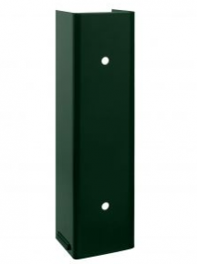 Pamato laikiklis, metalinis, 300x60 mm 1 Pamato laikiklis, metalinis, 300x60 mm 1