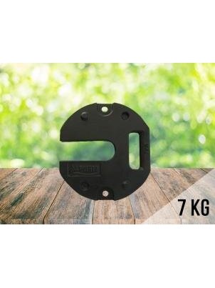 Palapinių svoriai ● 7 kg 1