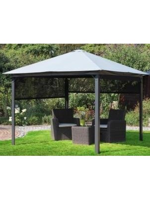 Pavėsinė LINA 3x3 m 1 Pavėsinė LINA 3x3 m 1