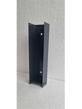 Pamato laikiklis, 20 cm, pilka 1 Pamato laikiklis, 20 cm, pilka 1