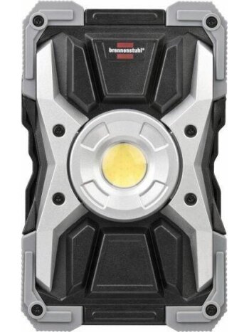 Pastatomas LED prožektorius 30W 3000lm IP65 USB 1