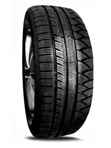 PADAN ŽIEM 215/55R16 MALATESTA T PA3 93V