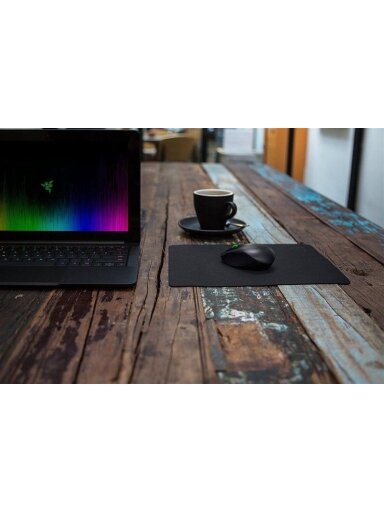 Padukas pelės padukas Razer Goliathus SMALL