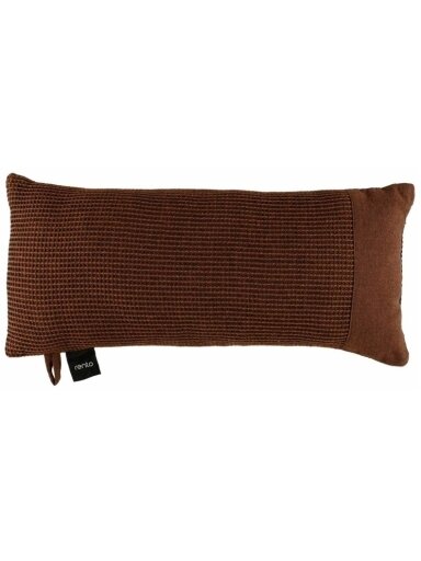 PAGALV PIRTIES KENNO RENTO 50X22CM RUDA
