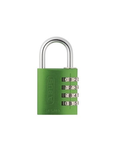 Pakabinama spyna Abus 145/40 49531, 42 x 77 mm Pakabinama spyna Abus 145/40 49531, 42 x 77 mm