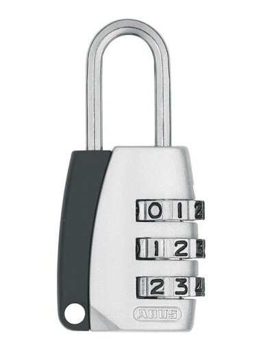 Pakabinama spyna Abus 155/20, 22 x 54 mm
