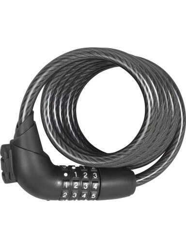 Pakabinama spyna Abus 4101 CL CC, 1850 mm