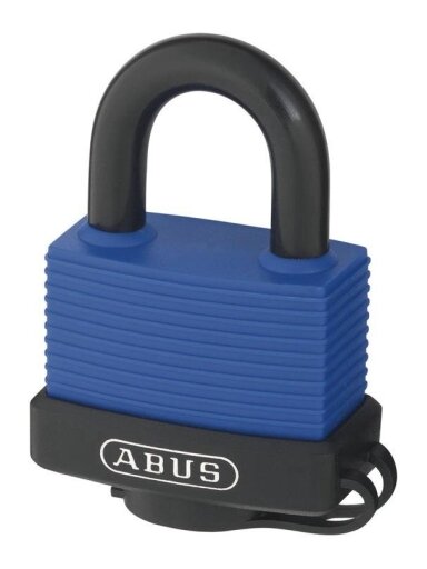 Pakabinama spyna Abus 70IB/50, 55 x 76 mm