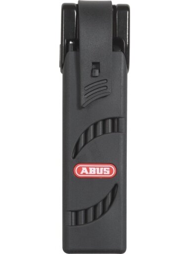 Pakabinama spyna Abus 9501 CL FD, 900 mm x 90 mm