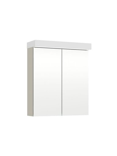 Pakabinama veidrodinė spintelė TEMAL 65x70