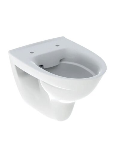 Pakabinamas klozetas Ifö Spira 6275 Rimfree