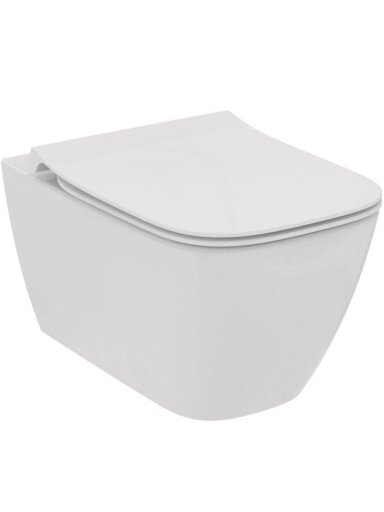 Pakabinamasis unitazas Ideal Standard I.Life, 40 cm x 36 cm