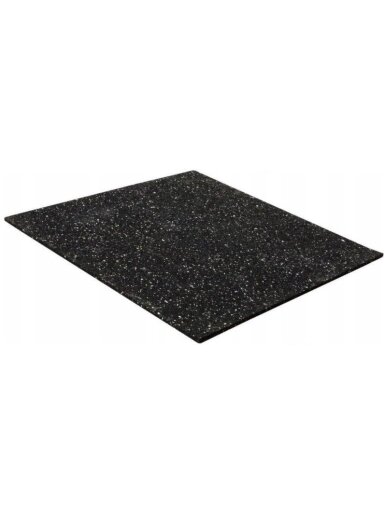 Paklotas po skalbimo mašina K&M AK 154 8X450X600