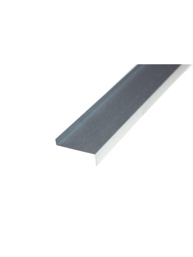 PALANGĖ 100X2000 CINKUOTA PALANGĖ 100X2000 CINKUOTA