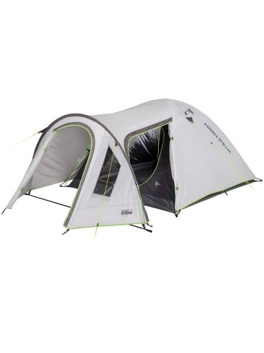 Palapinė High Peak Kira 4 10373