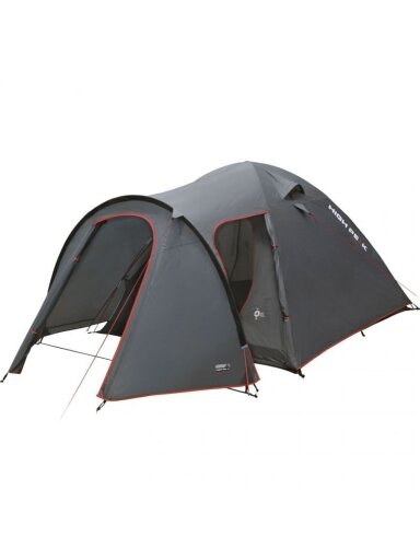 Palapinė High Peak Kira 5 10218