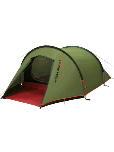 Palapinė High Peak Kite 3 10189