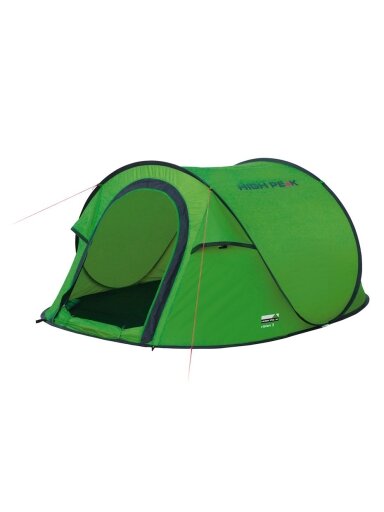 Palapinė High Peak Vision 3 10123