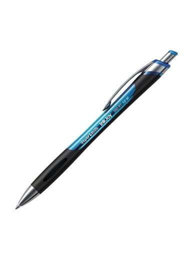 PaperMate Rašiklis „InkJoy" raudon. sp., 550 RT
