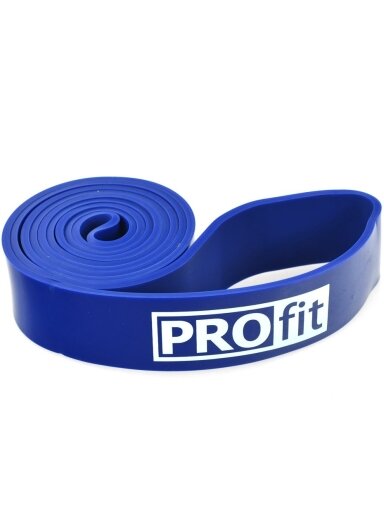 Pasipriešinimo Guma Profit Power Band 208x0,45x4,4 cm SL2607