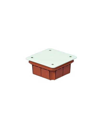 Paskirstymo dėžutė Pawbol OL.10001, 92 x 92 x 45 mm