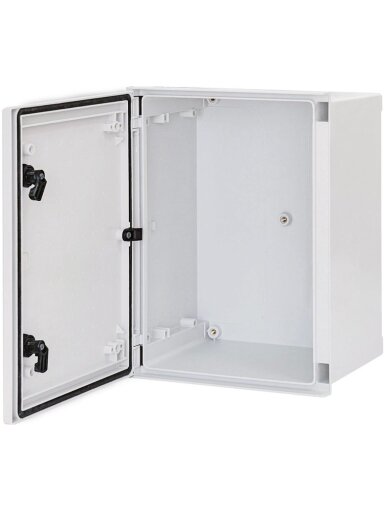 Paskirstymo skydas ETI EPC 40-30-20 IP66