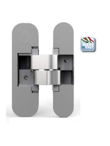 Paslėpiami vyriai ANSELMI AN 141 3D FVZ 12/45 (513) Paslėpiami vyriai ANSELMI AN 141 3D FVZ 12/45 (513)
