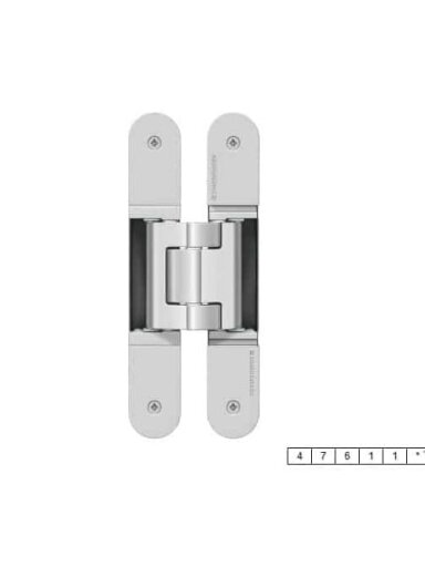 Paslepiami vyriai TE540 3D 120kg