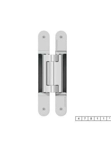 Paslepiami vyriai TE640 3D 200kg